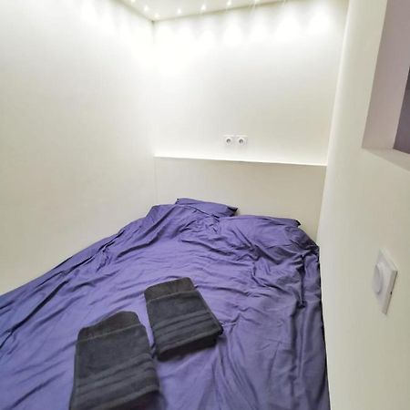 L'Alcove Apartment ล็องส์ ภายนอก รูปภาพ