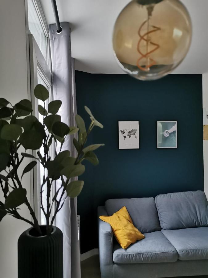 L'Alcove Apartment ล็องส์ ภายนอก รูปภาพ