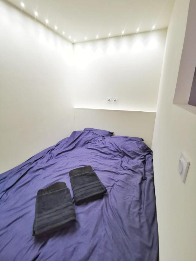 L'Alcove Apartment ล็องส์ ภายนอก รูปภาพ